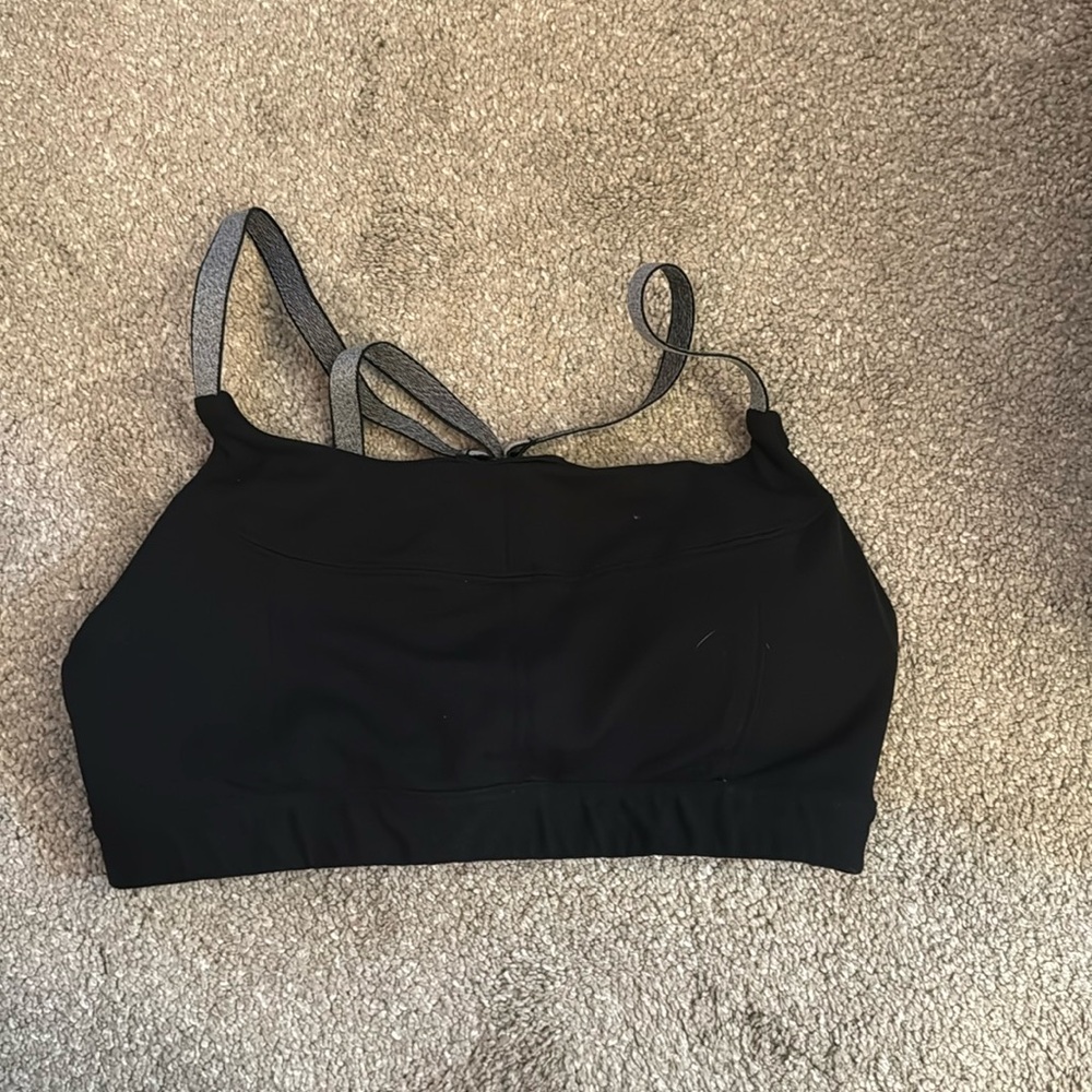 Athleta Sports Bra
